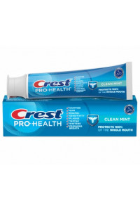 Zubní pasta Crest Pro-Health CLEAN MINT