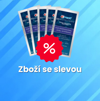 Zboží se slevou Zboží se slevou