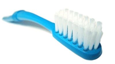 Jak správně čistit zuby
