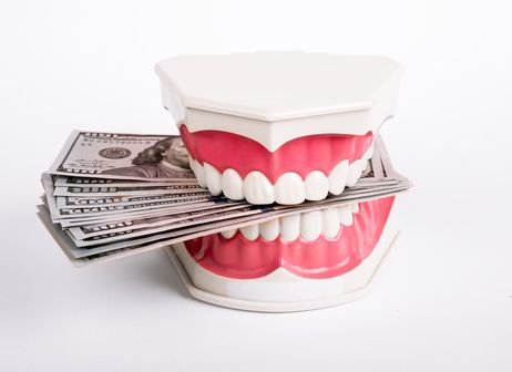 bělení zubů levně
