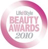 Vítěz Life & Style Beauty Awards 2010 - zisk titulu Nejužitečnější prostředek na bělení zubů.