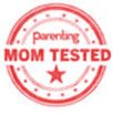 V magazíně Parenting obsadila táto pasta v roku 2010 1.místo v ankete Parenting Mom-Tested