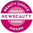 V časopise NewBeauty byly pásky Professional Effects prohlášeny za nejspolehlivější prostředek na domácí bělení zubů v každoroční anketě Beauty Choice Awards.