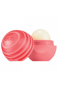 EOS Pink Grapefruit SPF 30 balzám na rty