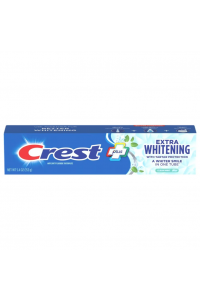 Bělicí zubní pasta Crest COMPLETE EXTRA Whitening