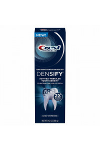Zubní pasta Crest Pro-Health DENSIFY Daily Whitening