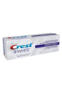 Bělící zubní pasta Crest 3D White BRILLIANCE PERFECTION