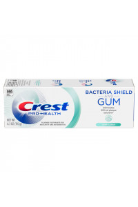 Zubní pasta Crest BACTERIA SHIELD AND GUM