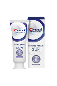 Zubní pasta Crest ENAMEL REPAIR AND GUM Intensive Clean
