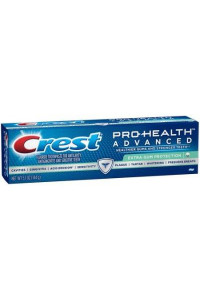 Zubní pasta Crest GUM PROTECTION
