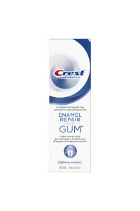 Zubní pasta Crest ENAMEL REPAIR AND GUM Advanced Whitening