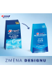 Bělicí pásky Crest Whitestrips VIVID WHITE