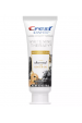 Černá bělicí zubní pasta Crest 3D WHITE CHARCOAL Ginger Oil - tuba