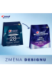 Změna designu - Bělicí pásky Crest 3D Whitestrips AGE RENEW
