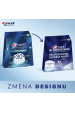 Bělicí pásky Crest 3D Whitestrips PROFESSIONAL EXPRESS WHITE s bělicí lampou