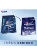 Změna designu-Bělicí pásky Crest 3D Whitestrips PROFESSIONAL EXPRESS WHITE