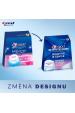 Bělicí pásky Crest 3D Whitestrips SENSITIVE & GENTLE s bělicí lampou Bělicí pásky na zuby Crest 3D Whitestrips SENSITIVE & GENTLE s bělicí lampou