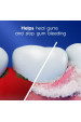 Zubní pasta Crest Pro-Health GUM AND WHITENING proti krvácení dásní