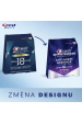 Bělicí pásky Crest Whitestrips ANTI-AGING WHITENER