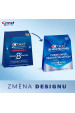 Bělicí pásky na zuby Crest 3D Whitestrips 1 WEEK SMILE TRANSFORMATION
