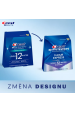 Změna - Bělící pásky Crest 3D White 1-hour Express