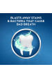 Bělicí zubní pasta Crest BRILLIANCE BLAST